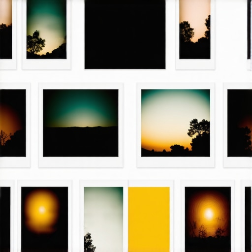 7 texture packs that make digital photos look like film