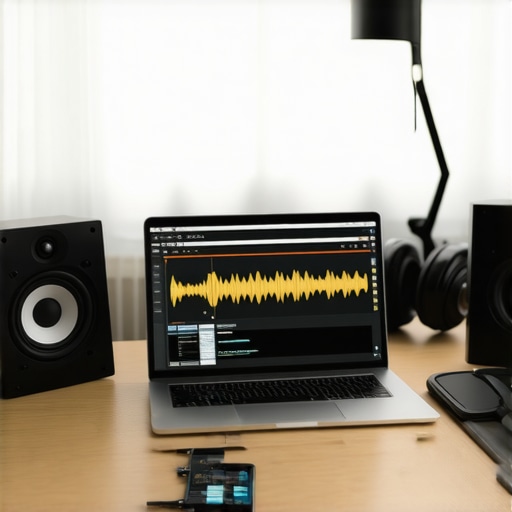 7 tips for editing audio when you don't have a studio