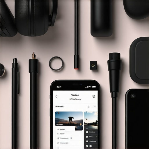 7 tools that make mobile video editing easier