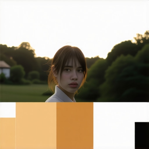 7 ways to fix flat skin tones in overcast outdoor shots