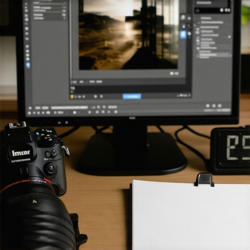 7 ways to improve your photo editing speed