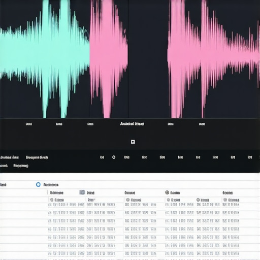Screenshot of AI software dashboard displaying synchronized multiple camera feeds and data streams.