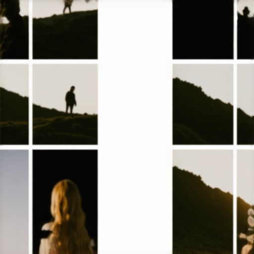 Screenshot showing AI-driven keyword suggestions in photo editing software