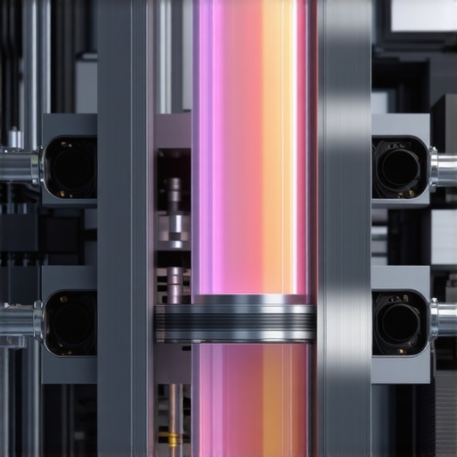 Advanced Cooling Technology for Workstations Futuristic computer cooling system with liquid metals and microfluidic heat exchangers