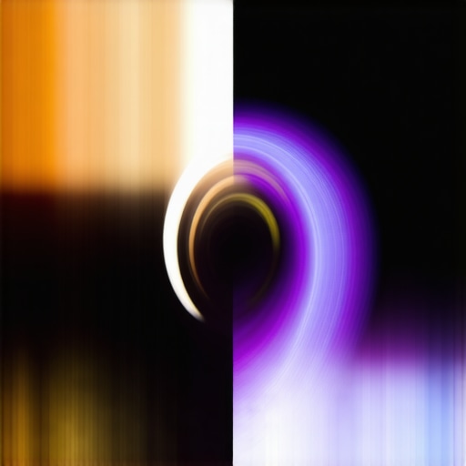 High-speed camera footage demonstrating multidirectional movement with AI-based ghosting suppression overlay