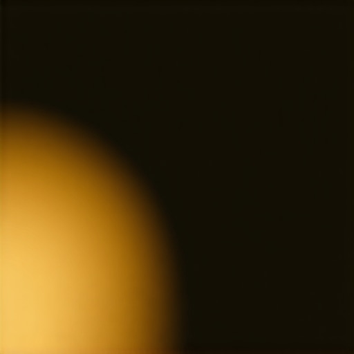 Applying Cinematic Grain Overlay Close-up of a cinema-style film grain overlay on dark video footage.