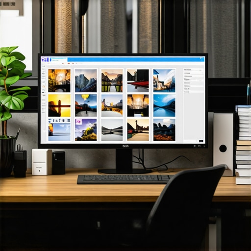 How to Batch Edit 1000 Photos Without Freezing Your Computer
