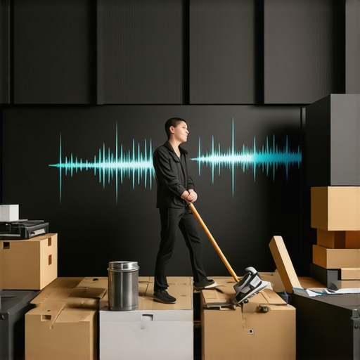 How to Clean Up Room Echo Without Losing Vocal Clarity