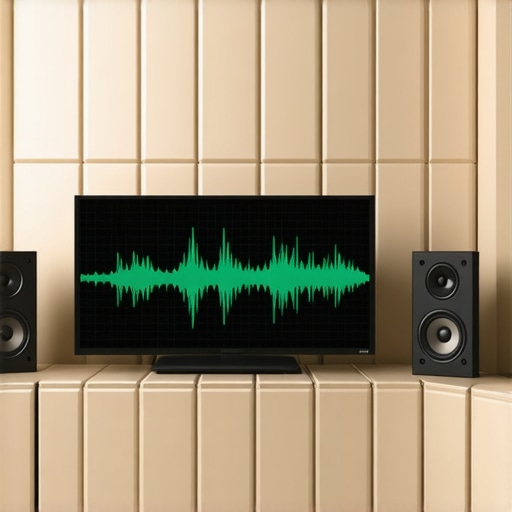 How to Fix Echo in Dialogue Recorded in Tile Rooms