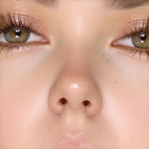How to Fix Skin Tones That Look Too Green Under Fluorescent Lights