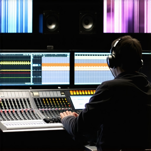 How to Match Ambient Noise When Cutting Between Different Takes