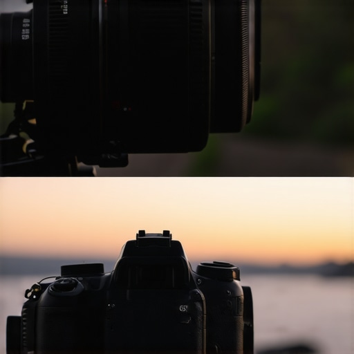 How to Match Colors from Different Cameras in the Same Scene