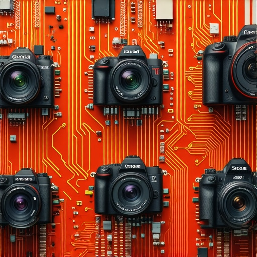 How to Match Different Camera Sensors in a Single Timeline
