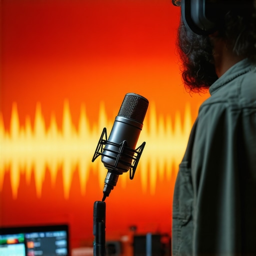 How to Remove Digital Hiss Without Making Voices Sound Robotic
