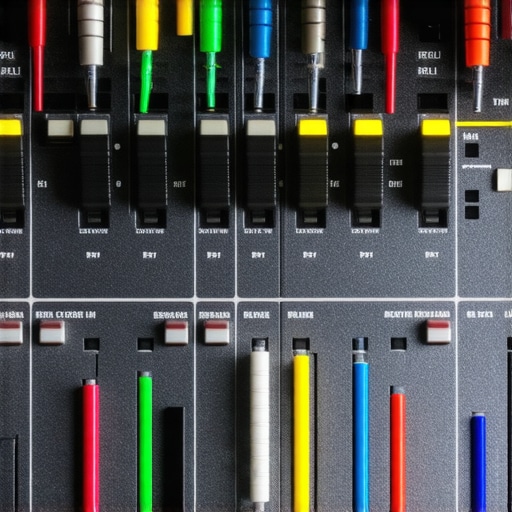 How to Use Frequency Crossover to Fix Muddy Bass in Your Mix