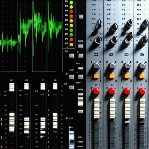 How to Use Parallel Compression for Punchier Drum Tracks