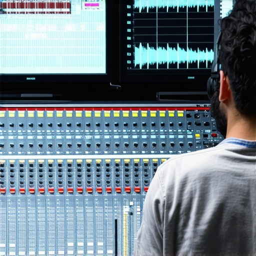 How to fix audio peaking after you've already recorded