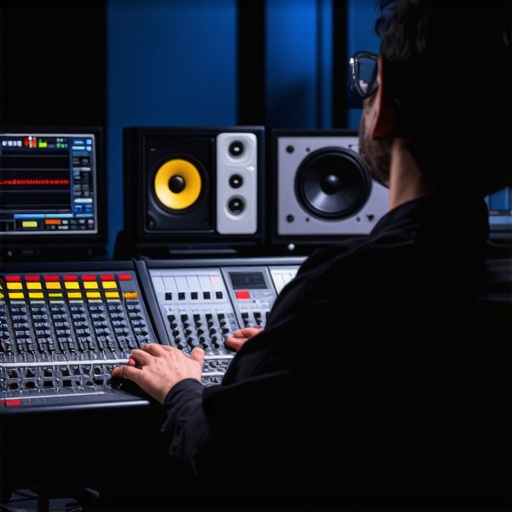 How to fix clipping in your audio recordings