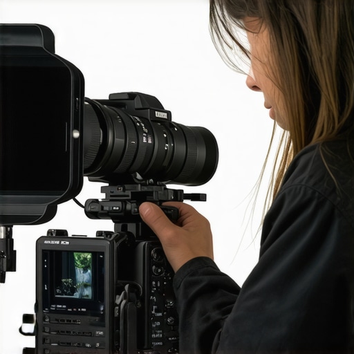 How to fix ghosting in high-speed video
