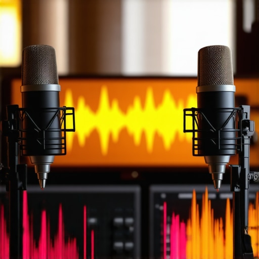 How to fix phase cancellation in dual-mic podcast setups