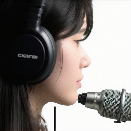 How to fix wind noise without losing vocal clarity