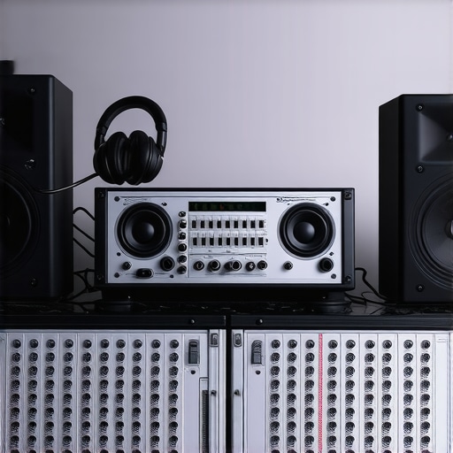How to match audio levels between different speakers