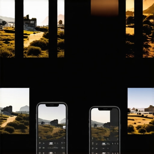 How to match footage from an iPhone and a cinema camera perfectly