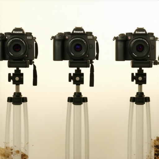How to match skin tones across three different cameras