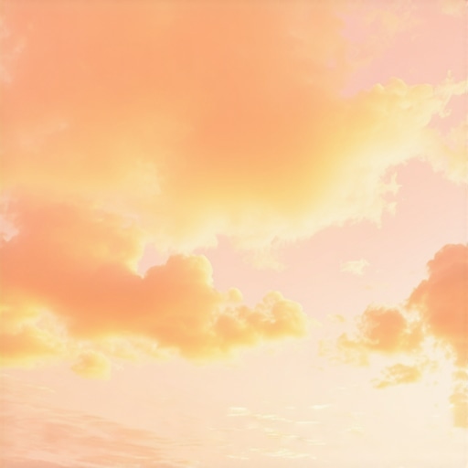 How to recover detail in blown-out sunset clouds