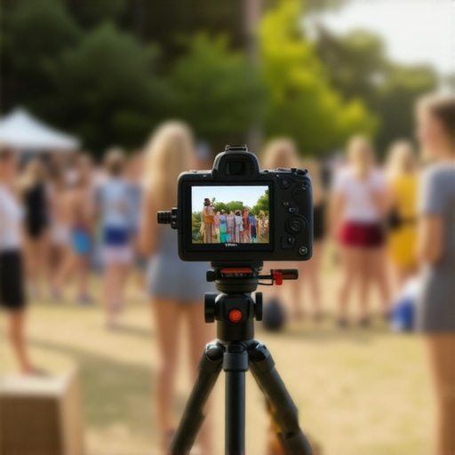 How to remove people from the background of your photos