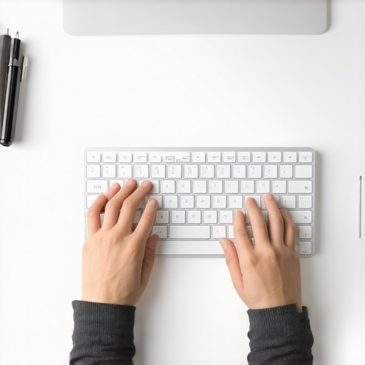 How to speed up your workflow with custom macro keys