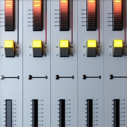How to strip background hum without losing clarity