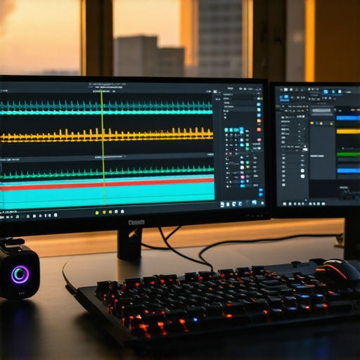 How to use a stream deck for faster timeline editing