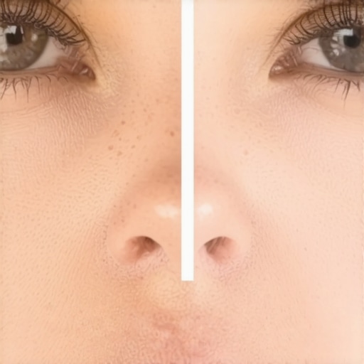 How to use frequency separation for better skin textures