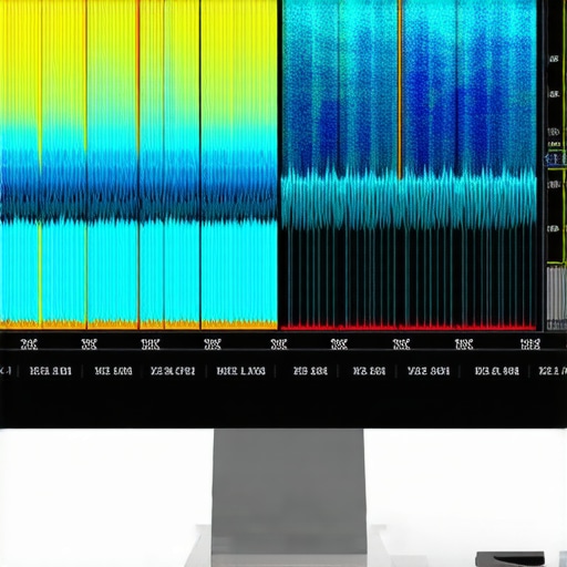 Detailed computer interface showing layered masks and neural network tools for advanced image editing.