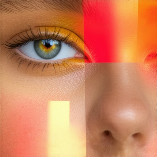 Multispectral camera capturing detailed skin reflectance across multiple spectral bands