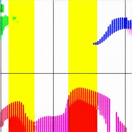 Phase and Reflection Impact on Bass Monitoring Diagram illustrating how phase shifts and room reflections influence low-frequency perception in audio engineering.