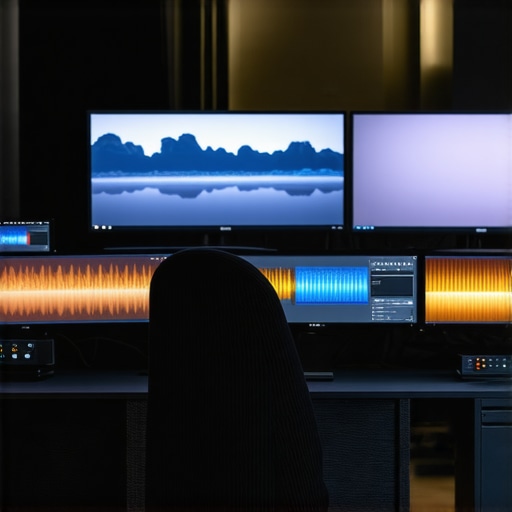 Complex editing interface showing luminance masks and color curves