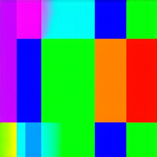 Spectral Analysis Equipment for Indoor Lighting Device measuring spectral light emissions in an indoor environment