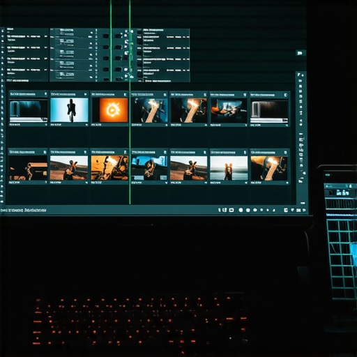 Stop 4K Stutter: How to Fix Choppy Playback in Premiere Pro