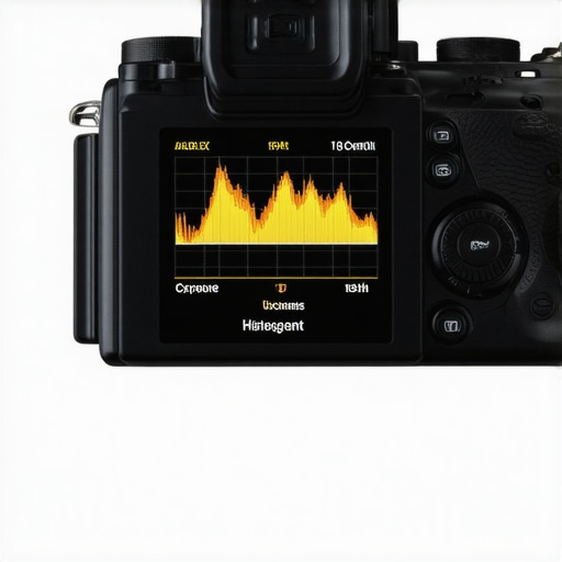 Stop Clipping Your Highlights: The Right Way to Use a Histogram