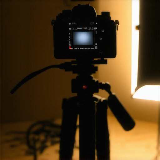 Stop Using Auto-White Balance for Professional Video Work