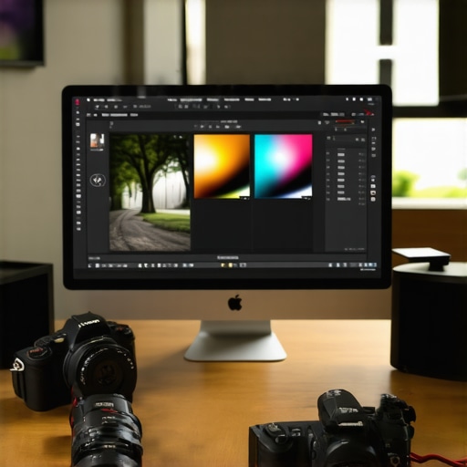 Stop Using Default Noise Reduction on Your Raw Photos