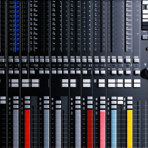 Stop the Hum: The Best Filter Settings for Podcast Audio