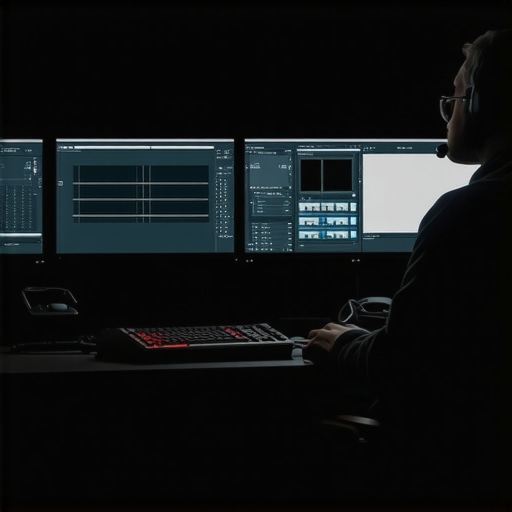 Stop wasting time on manual keyframes: Use this tracking trick instead