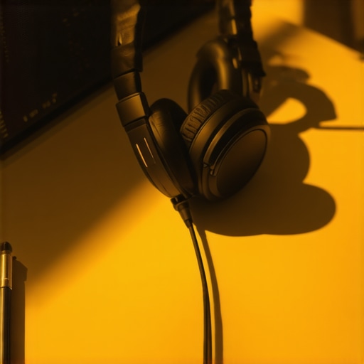 The Best Headphones for Long Editing Sessions Under $200