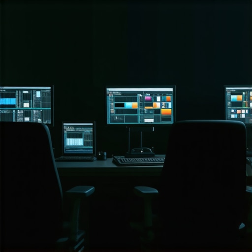 The Best Monitor Hoods for Working in Bright Edit Suites