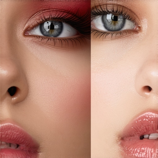 The Fix for Oversaturated Red Channels in Digital Portraits