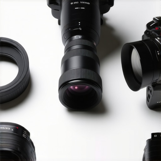 The Only 3 Lenses You Need for Professional Product Photography Edits
