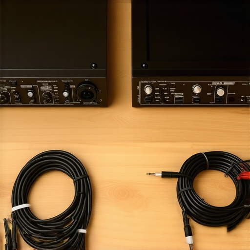 The Real Difference Between Cheap and Pro Audio Cables in the Studio